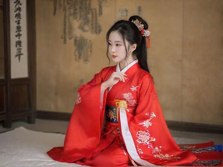 凤凰楼桑拿休息区实景