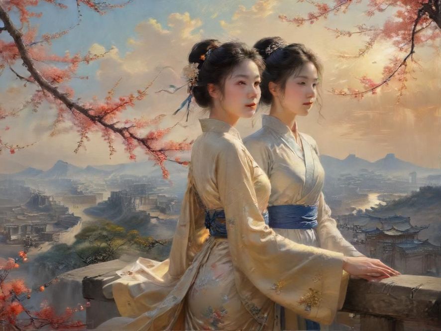 手机屏幕上显示着微信对话框,暗示通过微信进行预约和沟通。