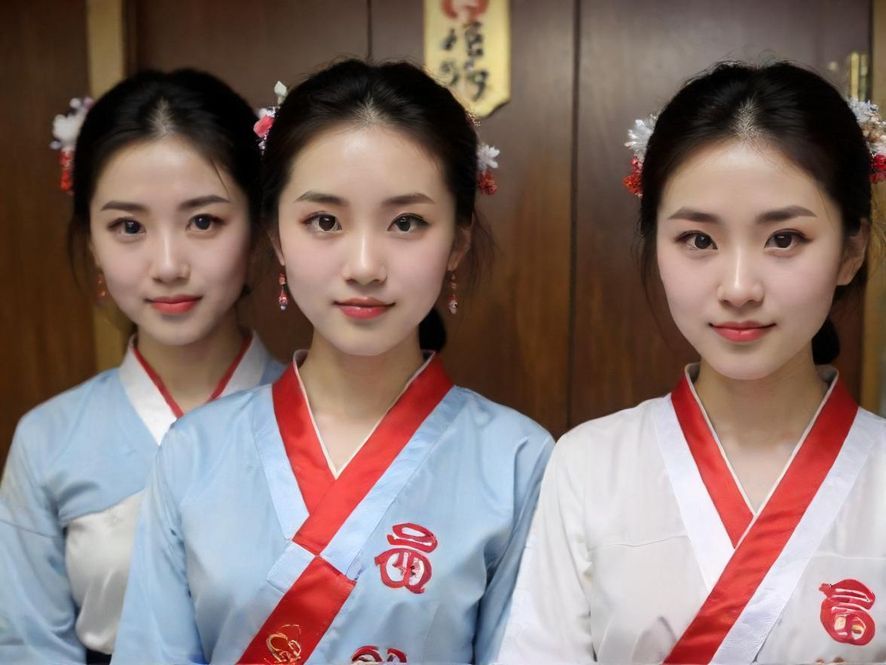 广深QM会所内部环境展示