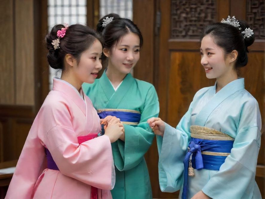 坦洲豪日桑拿会所内部环境展示