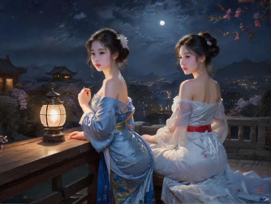 bhcqm夜场娱乐炫酷灯光场景