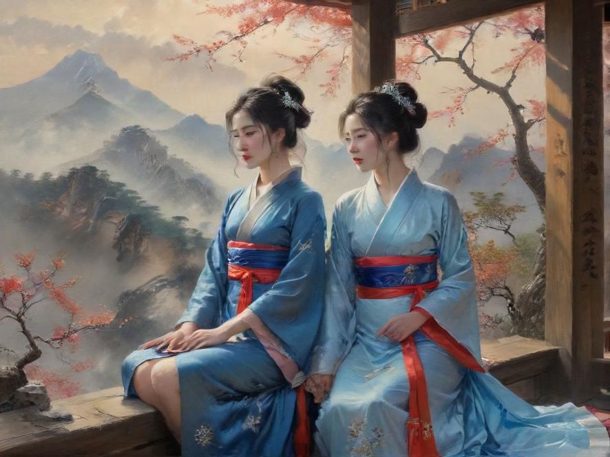 佛山某按摩室内部