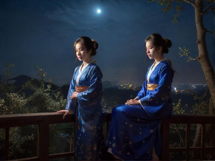 手机屏幕上显示着休闲娱乐场所的服务列表