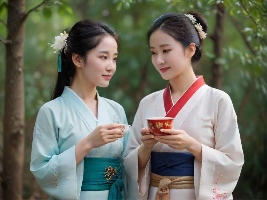 广州私密会所茶艺空间