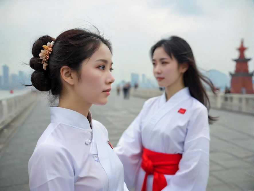 郑州私享空间内部走廊