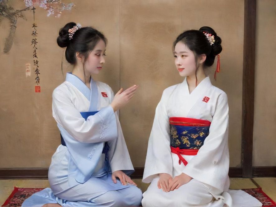 四川桑拿会所顾客放松场景