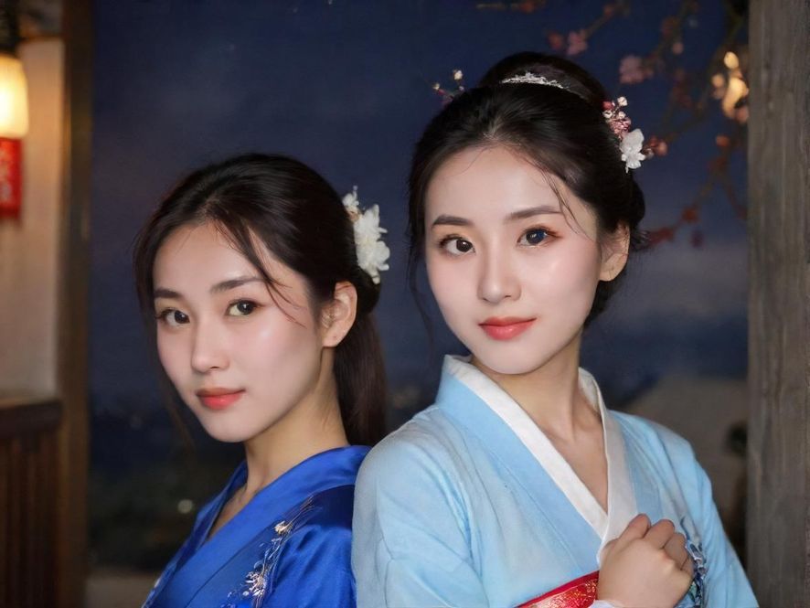 夜场按摩会所内部温馨氛围