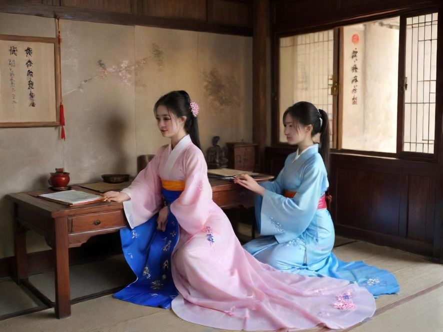 佛山某会所舒适按摩室