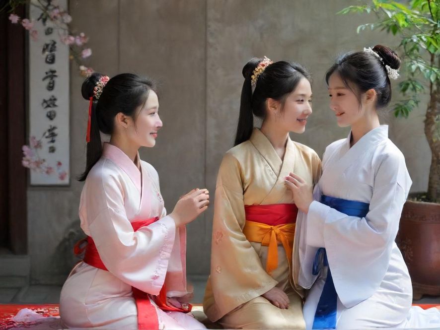 高端桑拿会所休息大厅