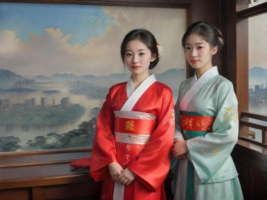 高端会所休息区