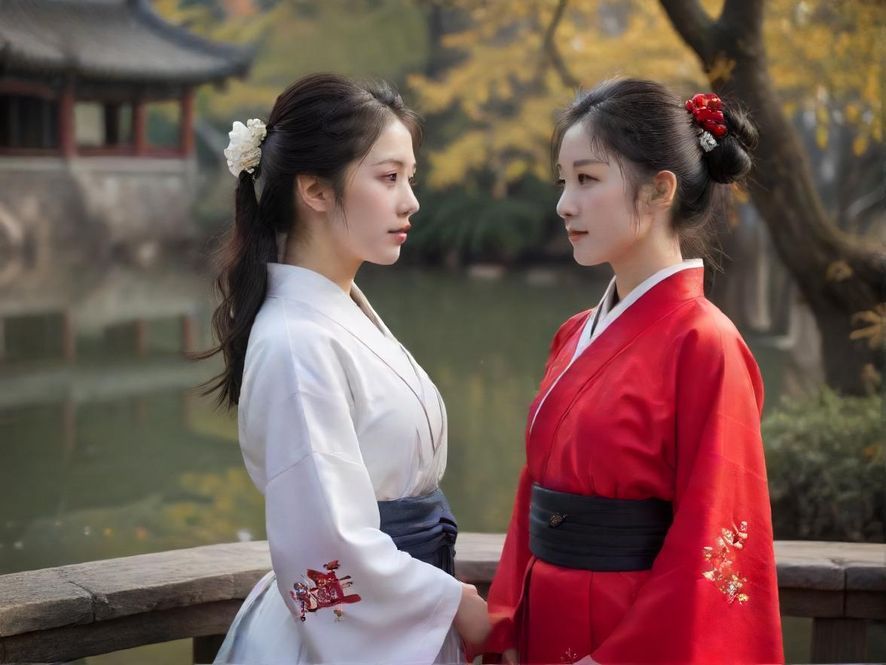 一个充满蒸汽，灯光柔和的豪华桑拿房间内部