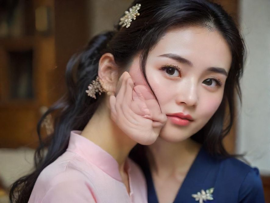 高档休闲会所大厅