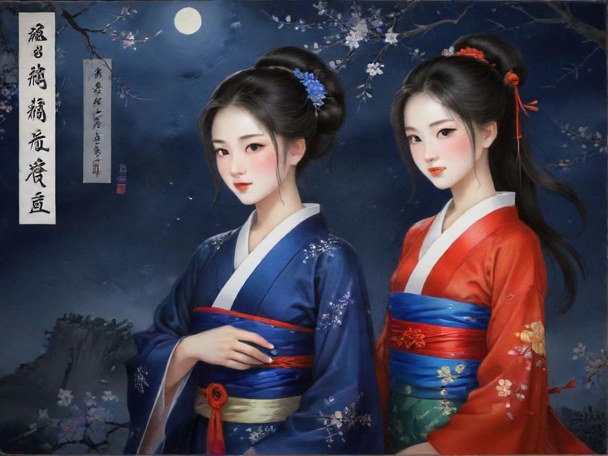 深圳夜场熟女资源氛围图