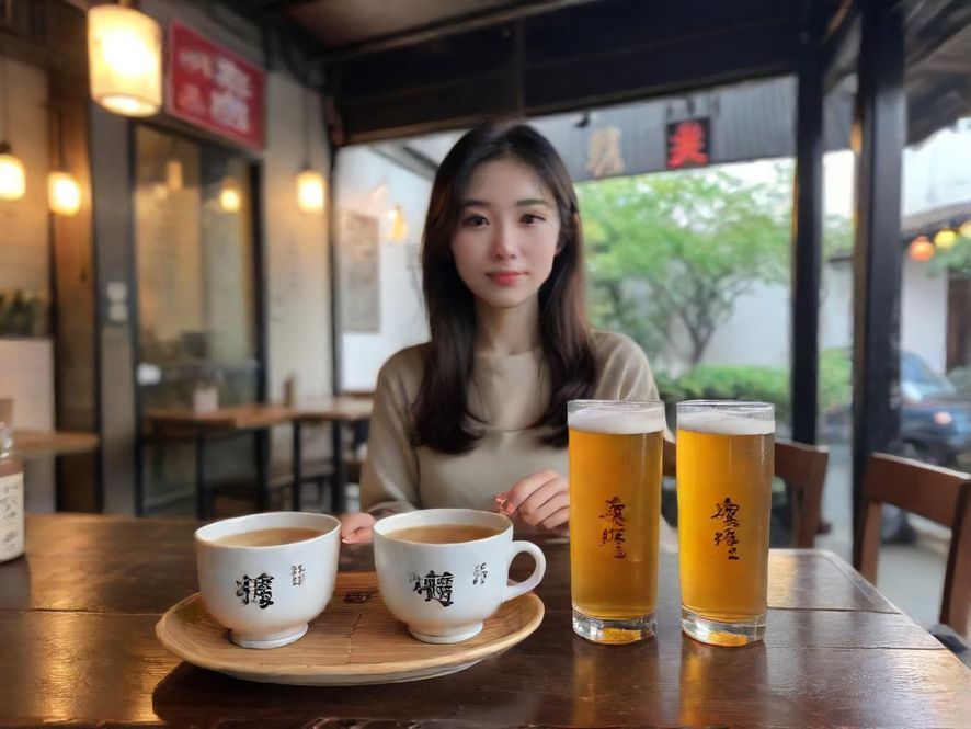 广州新茶外卖高端酒店套房氛围展示