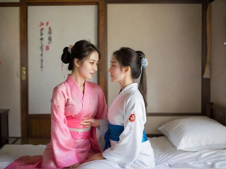 在花社区指引下找到的理想放松空间