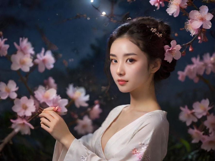 花舍区夜场会所休息区一览