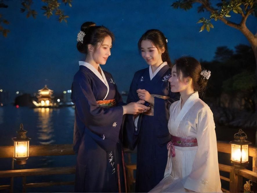 深圳浦神之家夜场温馨灯光休闲区实景