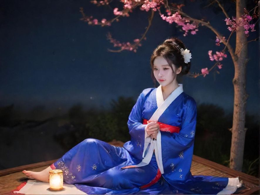 深圳高端会所夜场大厅实景图