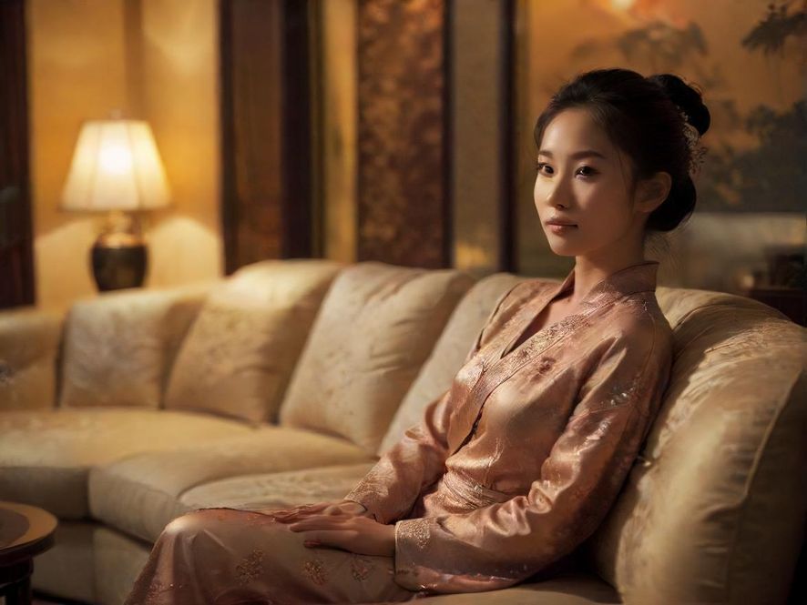 佛山夜场舒适包间