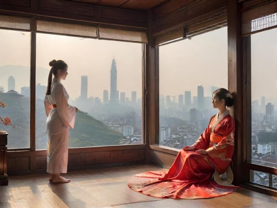 广州桑拿会所内部环境