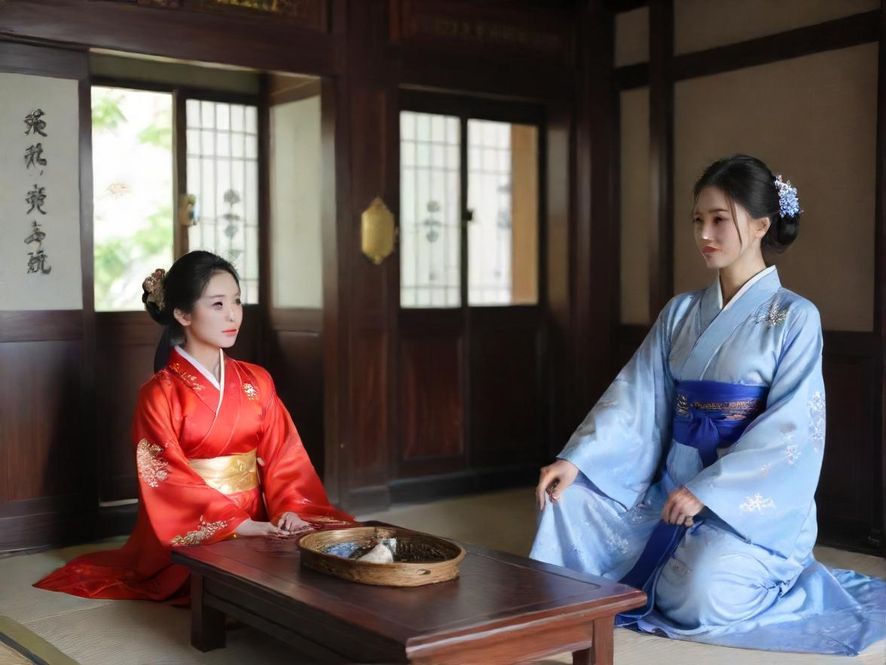 广州按摩会所室内环境展示