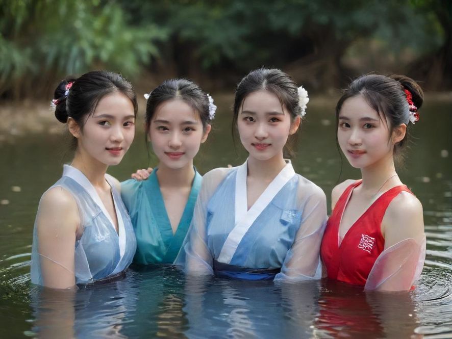 黄埔区特色水疗池