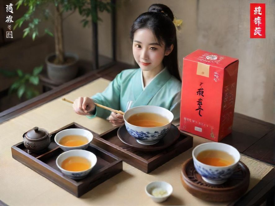 全国品茶工作室雅致环境展示