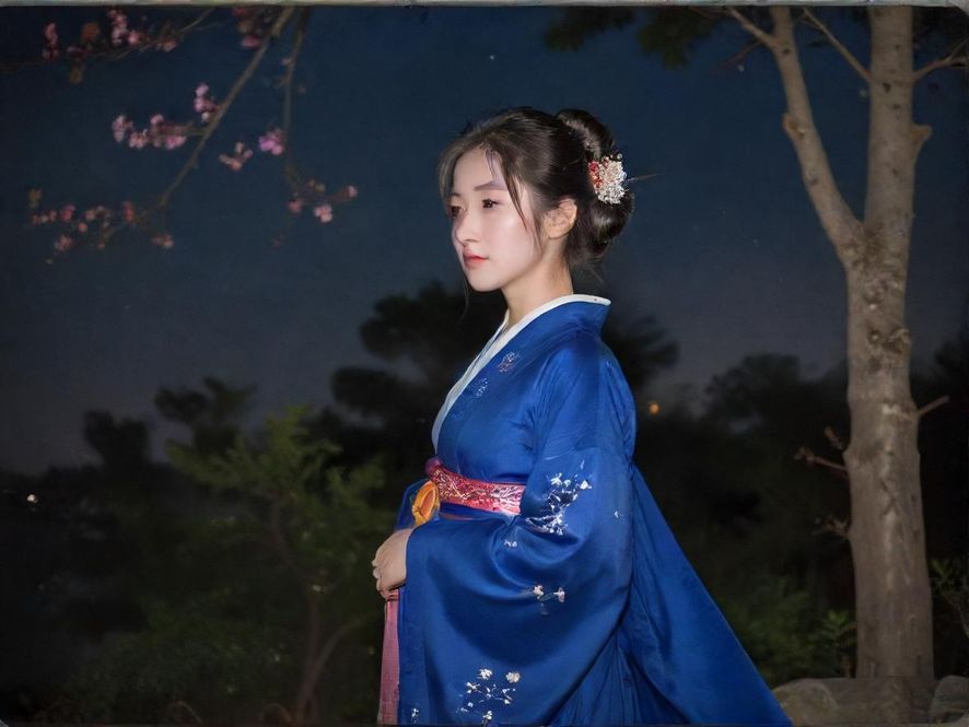 罗湖夜场桑拿会所周边夜景