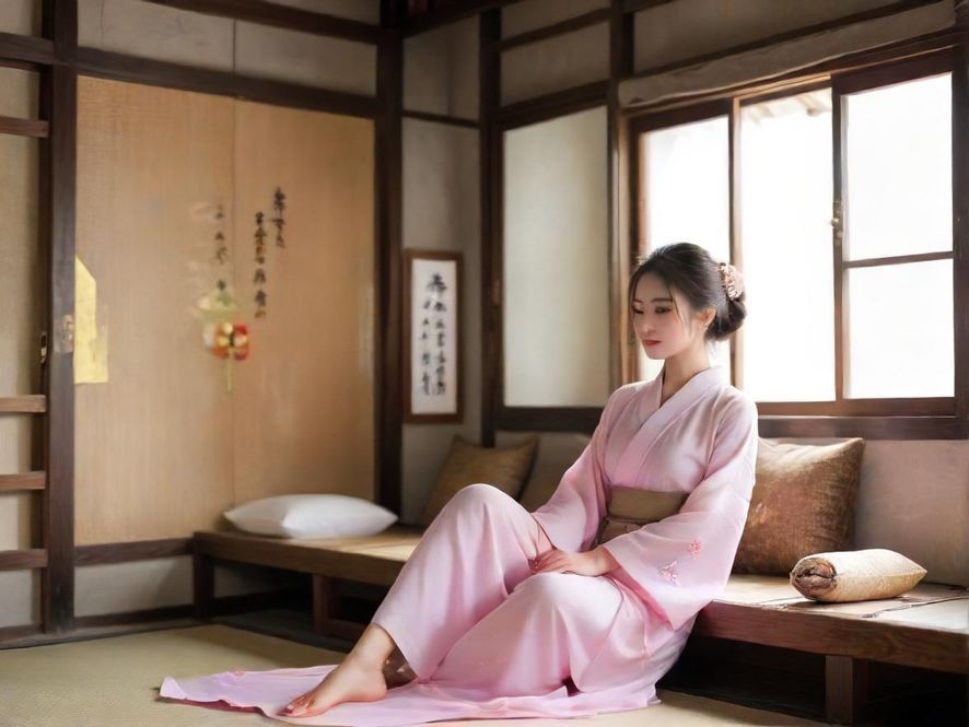 深圳高端桑拿会所内部环境展示