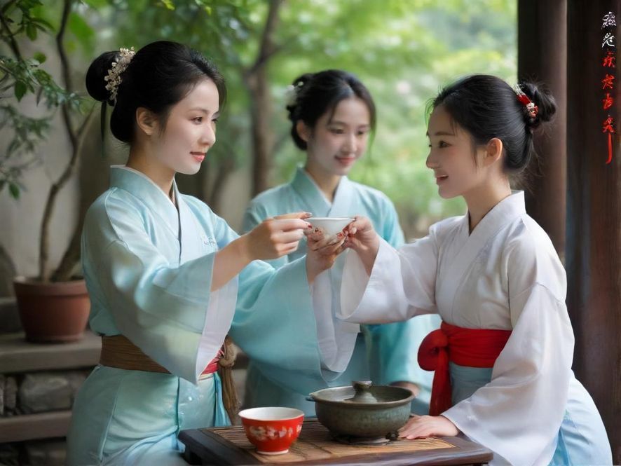 广州隐藏茶社桑拿汗蒸环境实拍