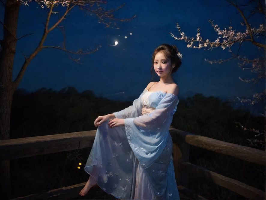 深圳桑拿会所夜景展示