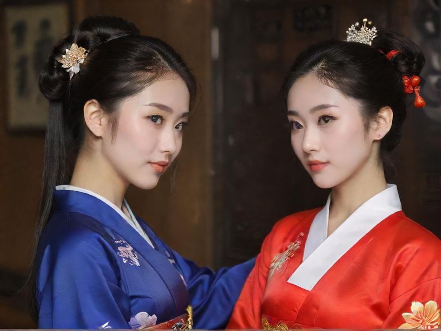 豪华桑拿会所环境