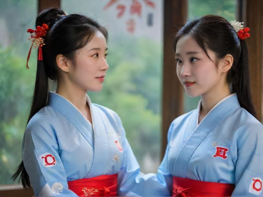 舒适的桑拿休息区，暖色调灯光，让人感到放松