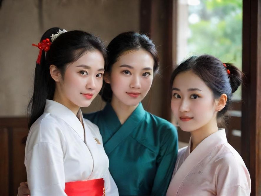 高端桑拿会所内部环境