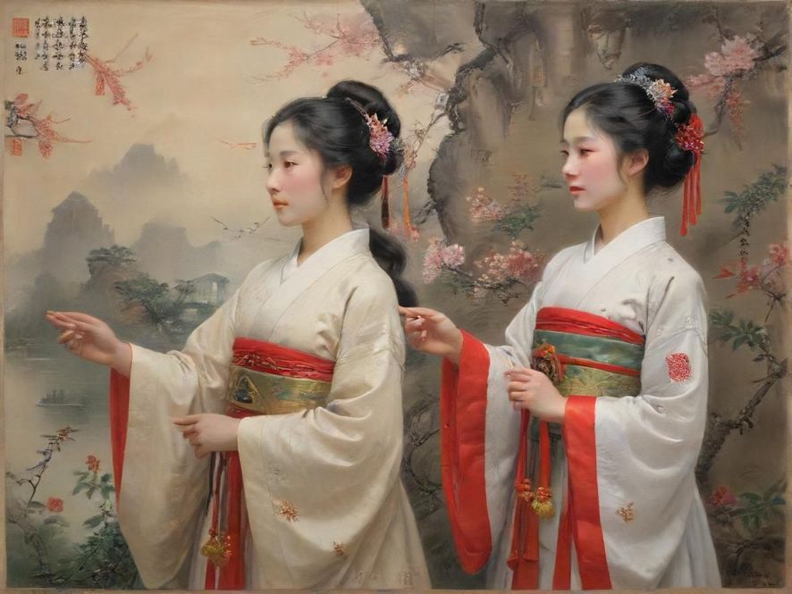 深圳按摩技师服务场景展示