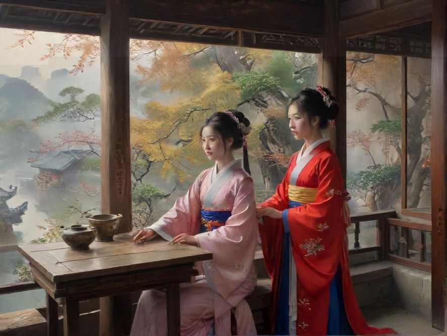 广州高端俱乐部大厅的奢华内景