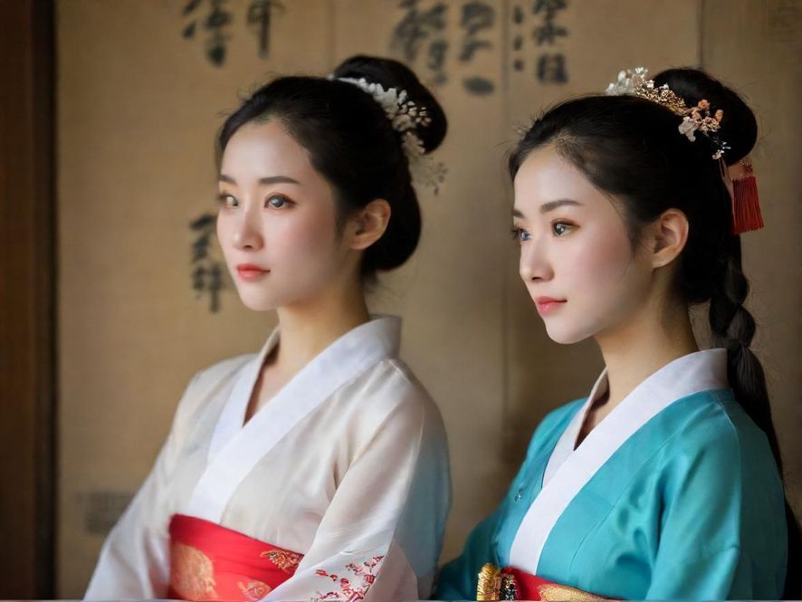 广州一家桑拿会所内部的桑拿房，蒸汽缭绕，灯光温暖。