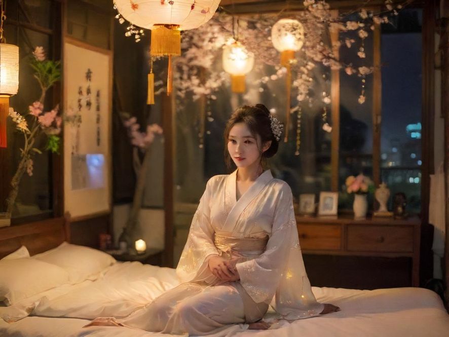 夜场桑拿会所内部豪华环境展示