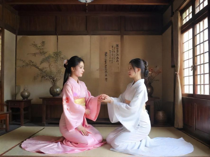 深圳高端桑拿会所内景