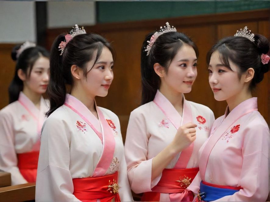 舒适放松的休息空间