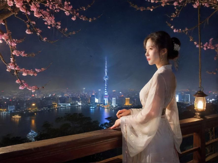 奢华的休闲会所大堂