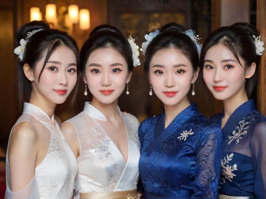 休闲娱乐会所舒适休息区一览