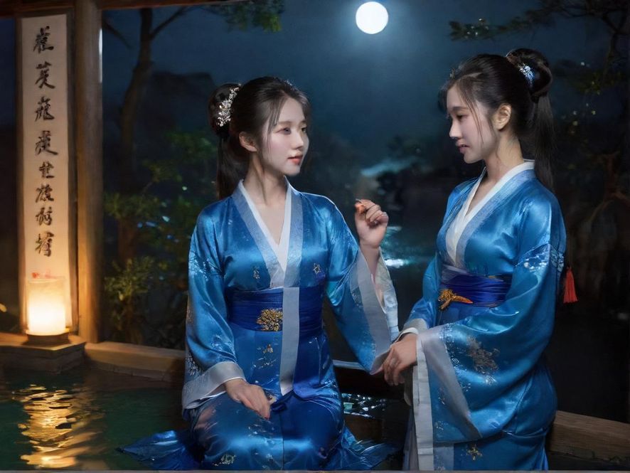 广州水会夜场入口