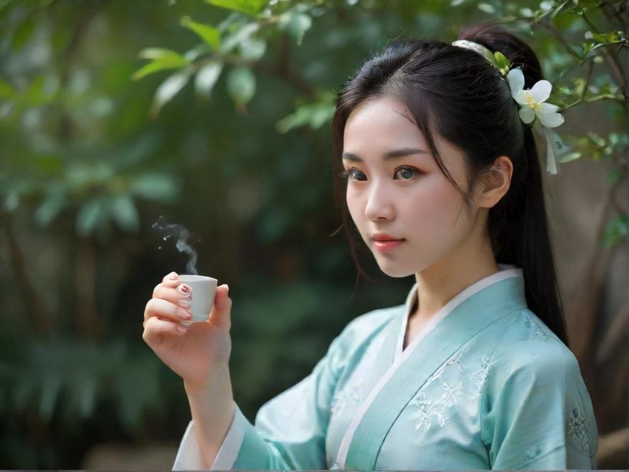 广州桑拿汗蒸房实景图