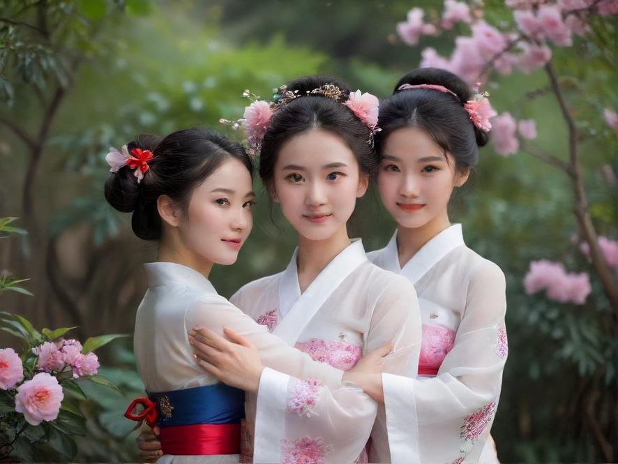 百花丛社区佳丽桑拿会所休息区氛围