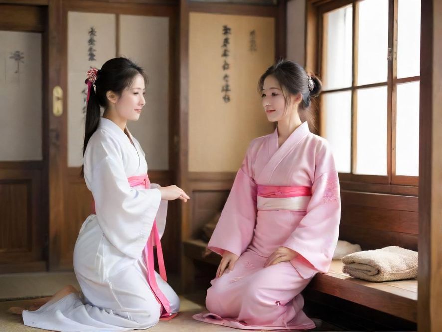 桑拿会所休息区温馨环境展示