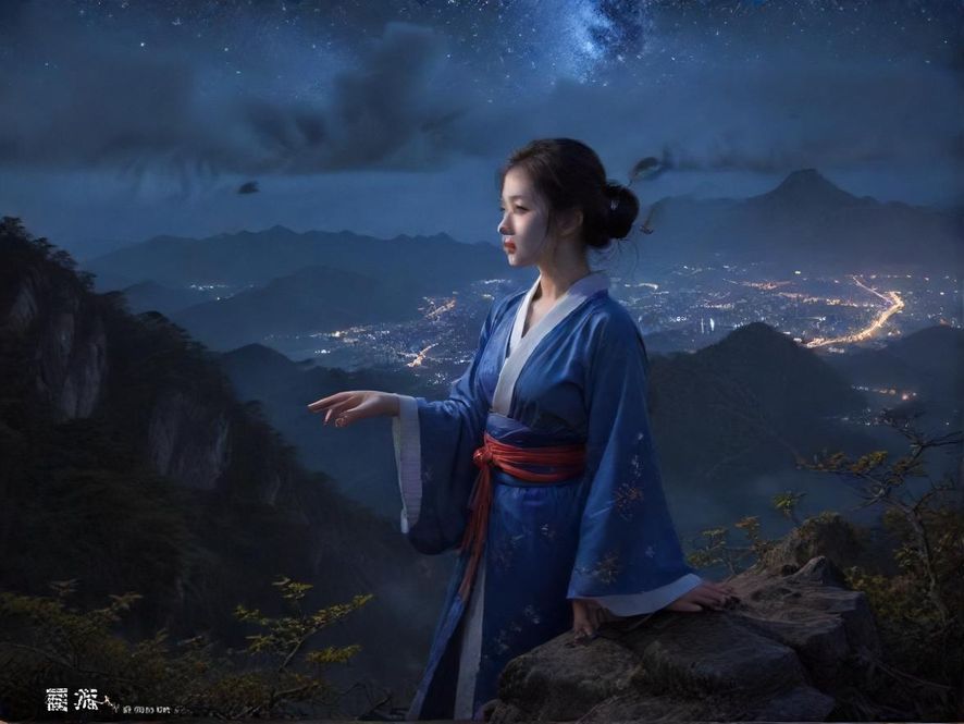 佛山桑拿会所夜景氛围展示