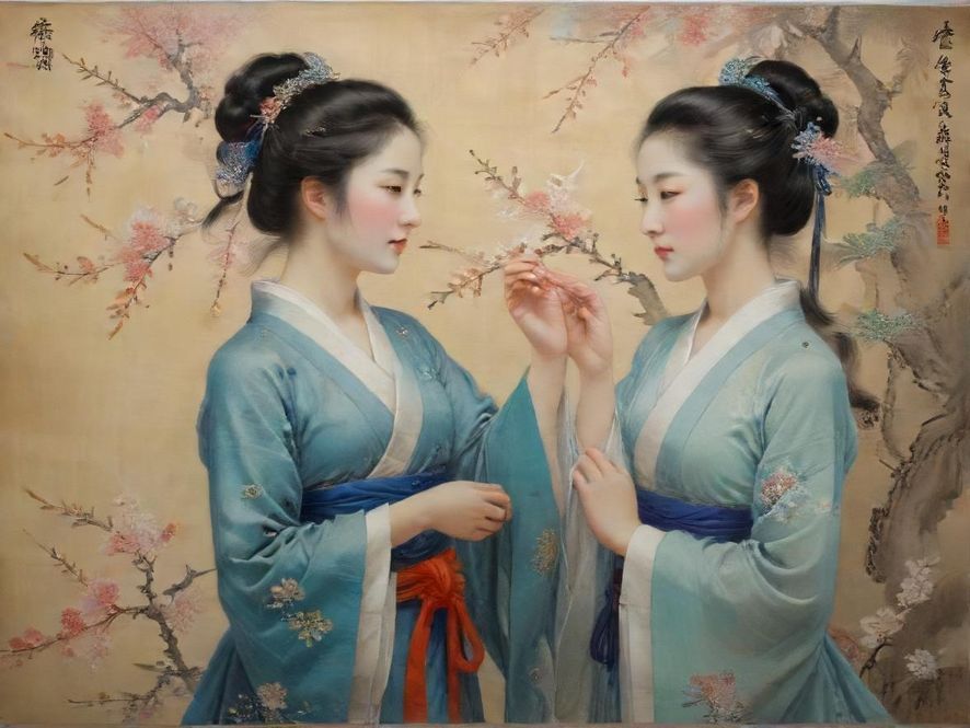 桑拿房内部景象