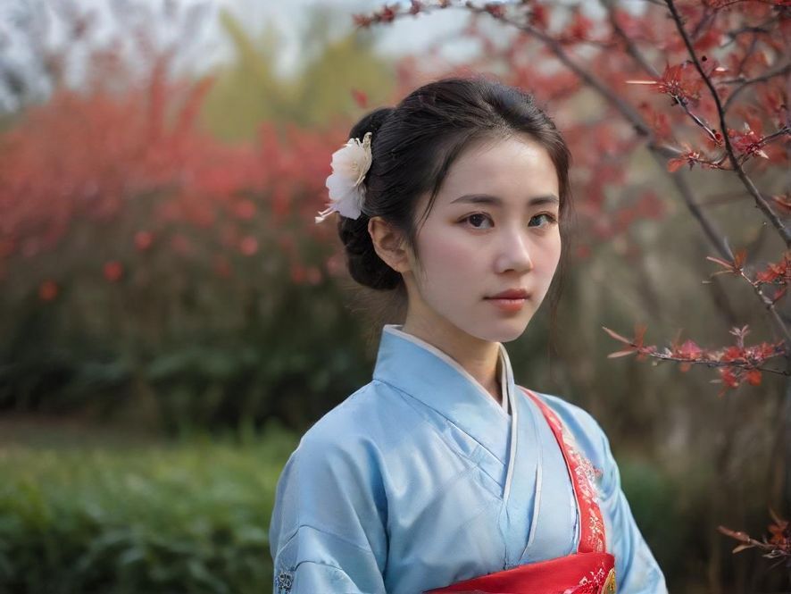 舒适放松的按摩体验