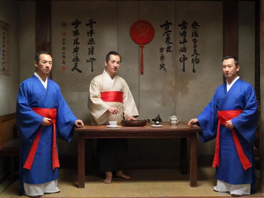 番禺区高端桑拿会所环境展示